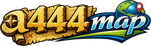 a444 map